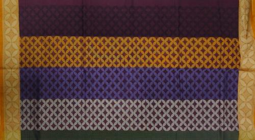 DINDIGUL COTTON SAREES WITH BLOUSE
